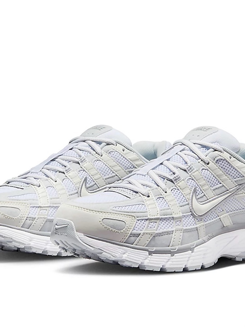 Nike Women's P-6000 Sneakers